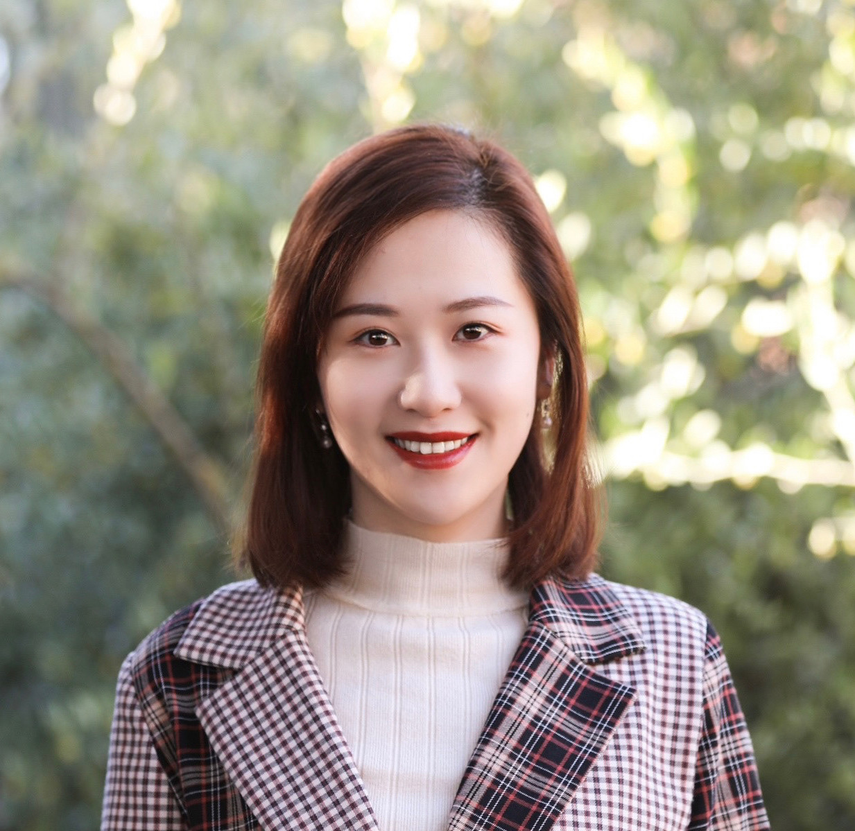 Wei Xu